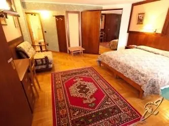 Sporting 2* Breuil-Cervinia