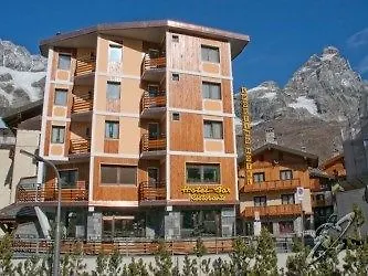 Sporting Hotel Breuil-Cervinia