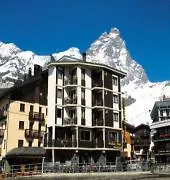 Sporting 2* Breuil-Cervinia