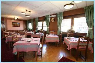 ホテル Sporting ブレウイル・チェルヴィナイア